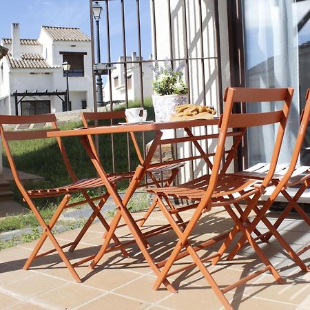 Tejadilla Casita Rural Cerca De Sevilla Con Piscina Exteriér fotografie