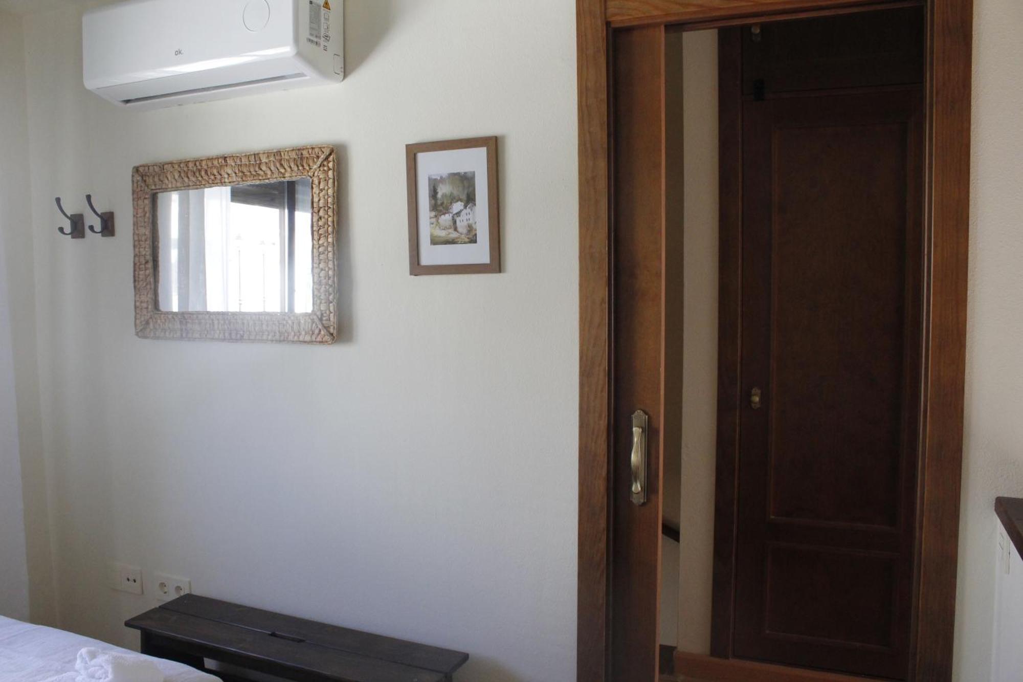 Tejadilla Casita Rural Cerca De Sevilla Con Piscina Exteriér fotografie